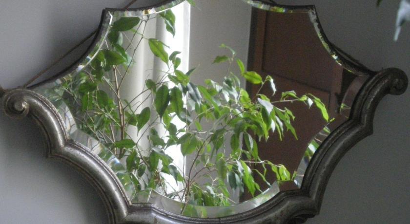 Naples Center Apartment Ruang foto