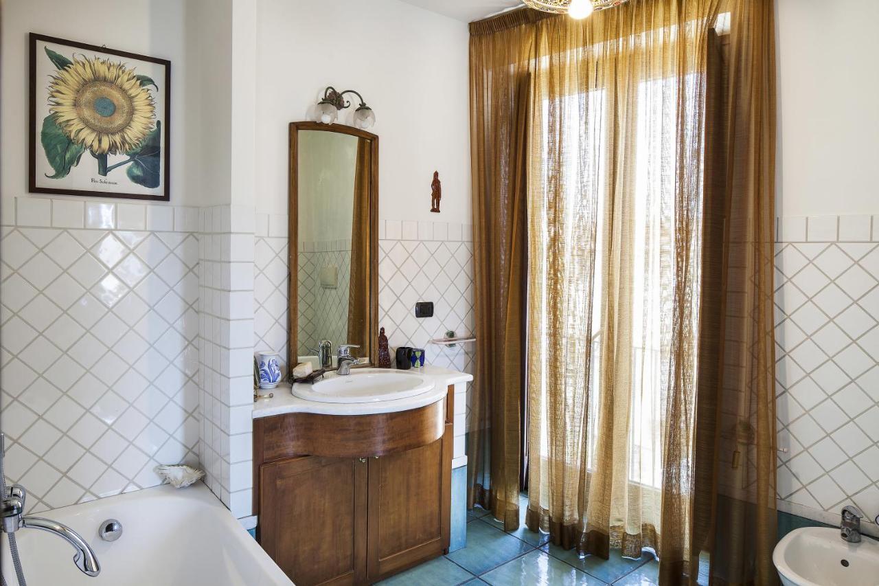 Naples Center Apartment Ruang foto